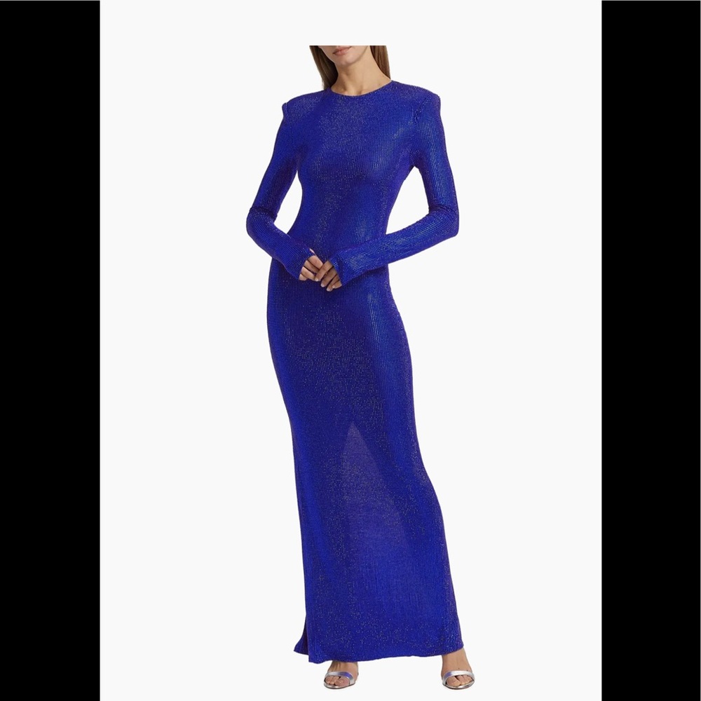 BRONX AND BANCO DRESS